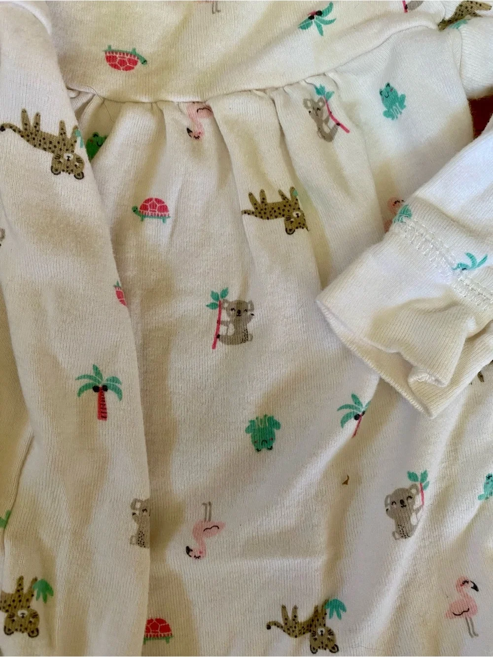 Carter’s Baby Clothes Bundle 6 Months